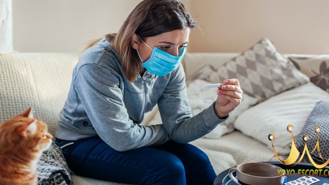 HOW PEOPLE ARE SPENDING LIVES DURING PANDEMIC LOCKDOWN IN DUBAI?
