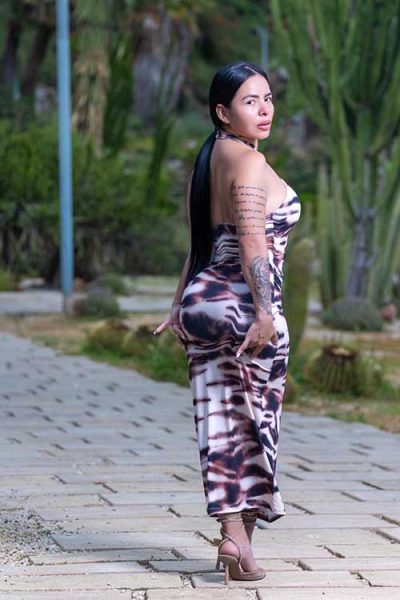 Suzi